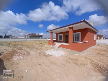 nigde 750 m2 arsa icinde 88 m2 site ici satilik mustakil yayla evi 96723 988 hepsiemlak