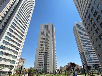 Ankara Eryaman Satilik Daire Satilik Ev Ilanlari Hurriyet Emlak