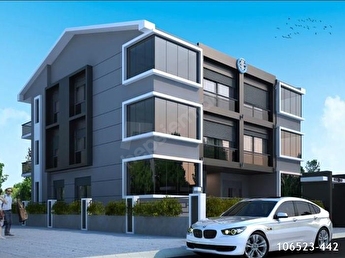 Marmaris Kemeralti Mh Satilik Daire Fiyatlari Ilanlari Hurriyet Emlak