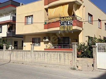 tarsus aksemsettin emlakcidan mustakil ev fiyatlari ilanlari hepsiemlak