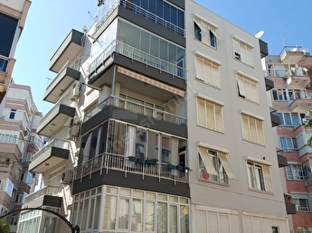 Muratpasa Daire Fiyatlari Ilanlari Hurriyet Emlak