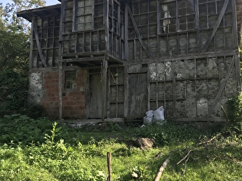 Samsun Termede 27 Donum Satilik Tarla Hurriyet Emlak