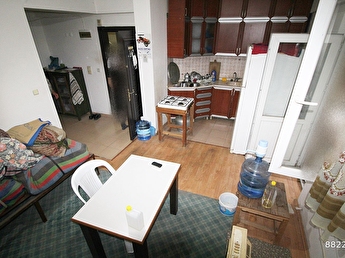 Konuksever Mahallesinde 1 1 Yatirimlik Daire Hurriyet Emlak