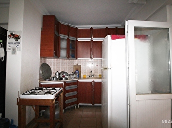 Konuksever Mahallesinde 1 1 Yatirimlik Daire Hurriyet Emlak