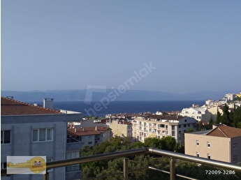 Mudanya Guzelyali Da Deniz Manzarali Sifir Satilik Dubleks Daire Hurriyet Emlak