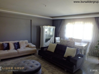 Yildirim Emirsultan 3 1 Satilik Daire Fiyatlari Ilanlari Hurriyet Emlak