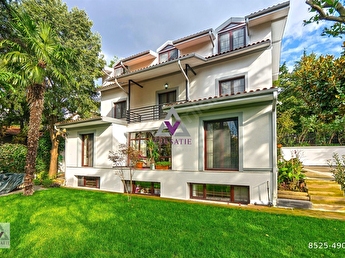 Kiralik Villa Fiyatlari Ilanlari Hurriyet Emlak