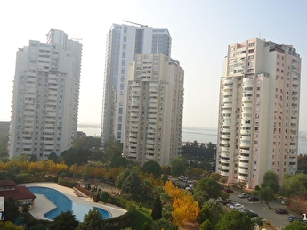 Mavisehir Kiralik Albatros Lar Da 4 1 Daire 1239 4402 Hurriyet Emlak