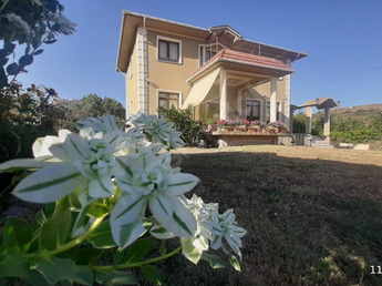 Erdek Turanköy Satılık Müstakil Ev