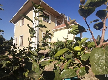 erdek turankoy satilik mustakil ev