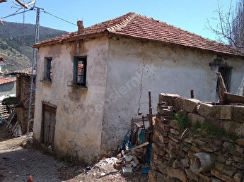turgutlu bahçeli müstakil evler