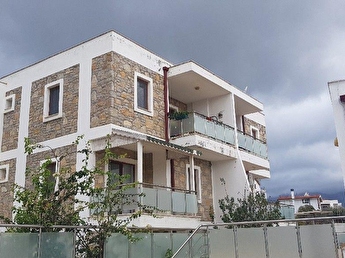 datça iskele mahallesi kiralık evler