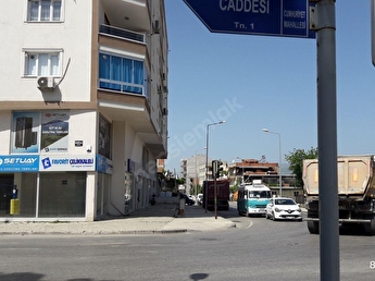 Odemis Odemis Merkez Emlakcidan Kiralik Daire Fiyatlari Ilanlari Hurriyet Emlak