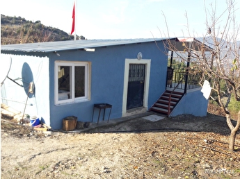 mersin ayvagediginde kelepir ev satilik