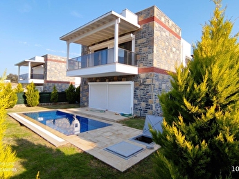 Bodrum Gumusluk Mh Satilik Villa Fiyatlari Ilanlari Hurriyet Emlak