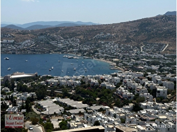 Bodrum Gündoğan'da 3+1 Deniz Manzaralı FuLL 148391-34 | hepsiemlak