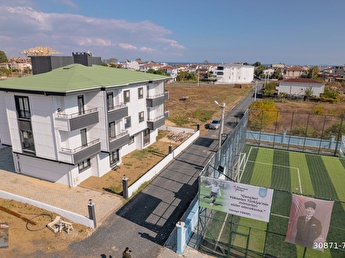 tekirdag kumbag yeni binada sifir satilik yazliklar komisyonsuz 30871 726 hepsiemlak
