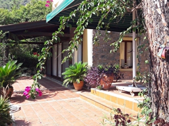fethiye gocek mh satilik villa