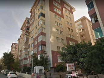 Ata Gm Cevizlibag Metro Yakini Gozde Amac Sitesinde 3 1 Daire 26619 11380 Hurriyet Emlak