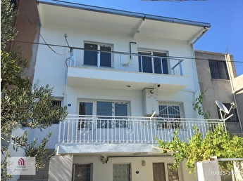 Bornova Ataturk Satilik Mustakil Ev Fiyatlari Ilanlari Hurriyet Emlak