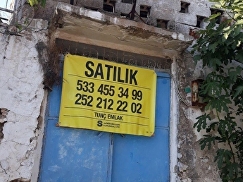hurriyet emlak