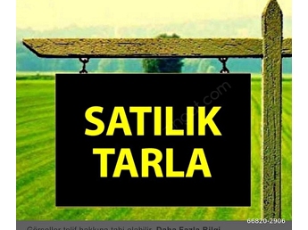 aksaray satilik arsa tarla bahce