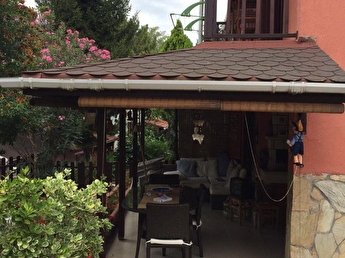 Sile Sile Merkez Sahibinden 2 1 Villa Fiyatlari Ilanlari Hurriyet Emlak