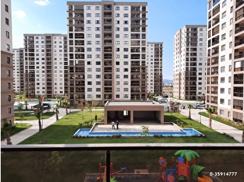 Sahibinden Prestij Hayat Evleri Nde Satilik 2 1 Daire 0 35914777 Hurriyet Emlak