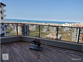 samsun satilik daire satilik ev
