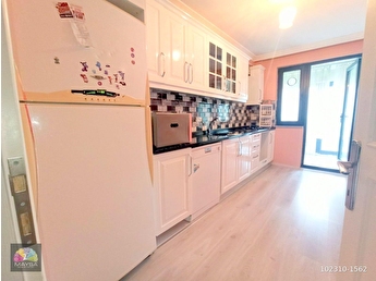 bandirma 600 evler satilik sifir daireler