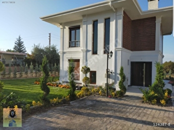 elif kilic gayrimenkulden haymanada sifir luks villa 124387 8 hepsiemlak