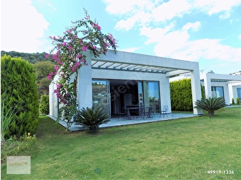 Bodrum Yalikavak Satilik Yazlik