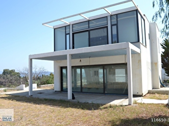 Bodrum Yahsi Mh Emlakcidan Villa Fiyatlari Ilanlari Hurriyet Emlak