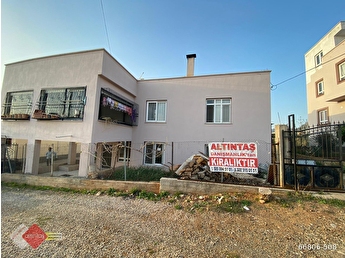 adana kozan kiralik ev ilanlari