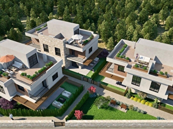 foca bagarasi villa fiyatlari ilanlari hepsiemlak