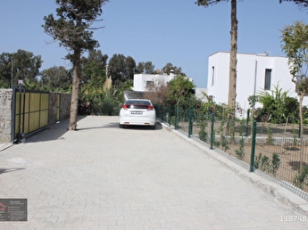 Bodrum Gumusluk Mh Satilik Villa Fiyatlari Ilanlari Hurriyet Emlak