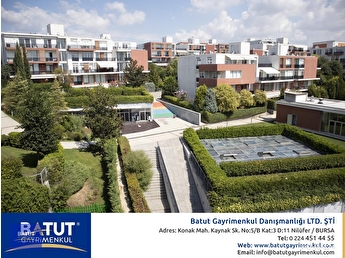 Bursa Nilufer Karaman Group Emlak Ilanlari Sahibinden Com Da