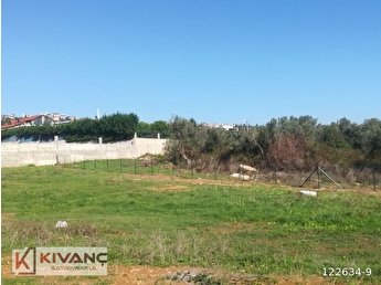 darica millet bahcesine bitisik konumda 6135 m2 satilik arsa 122634 9 hepsiemlak