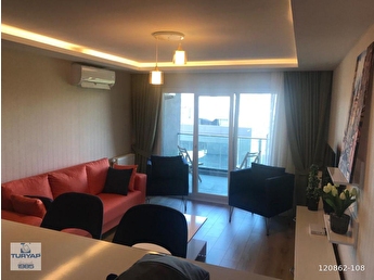 gazi mah kiralik daire istanbul