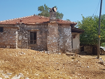Yenibagyaka Mh Emlakcidan 3 1 Satilik Koy Evi Fiyatlari Ilanlari Hurriyet Emlak
