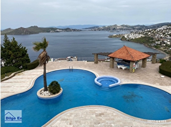 Bodrum Yalikavak Kiralik Yazlik Villa