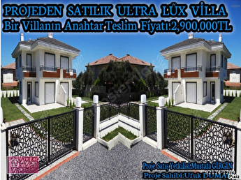 tuzla emlakcidan satilik villa fiyatlari ilanlari hepsiemlak