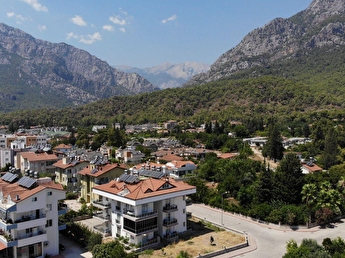 Tum Antalya Kemer Emlakcidan Ilanlari Fiyatlari Hurriyet Emlak
