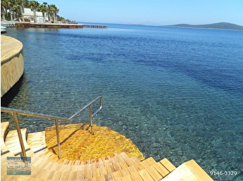 Bodrum Gundogan Mh Esyali Satilik Yali Fiyatlari Ilanlari Hurriyet Emlak