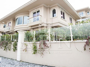 Abn Den Kandilli Konaklari Cazip Fiyatli Satilik Sifir A Villa 7412 205521 Hepsiemlak