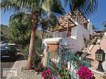 Bodrum Kirsal Mahalle Satilik Villa Fiyatlari Ilanlari Hurriyet Emlak
