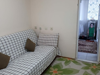 Antalya Muratpasa Bayindir Mah Full Esyali 1 1 Kiralik Daire Hurriyet Emlak