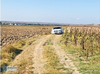 tekirdag satilik tarla fiyatlari