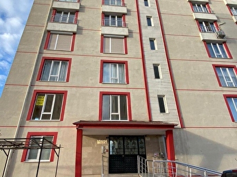 kayseri yildizevlerde kombili satilik daire 84609 1760 hepsiemlak
