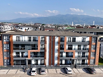 120 Square Meters Apartment For Sale in Kartepe, Kocaeli | hepsiemlak